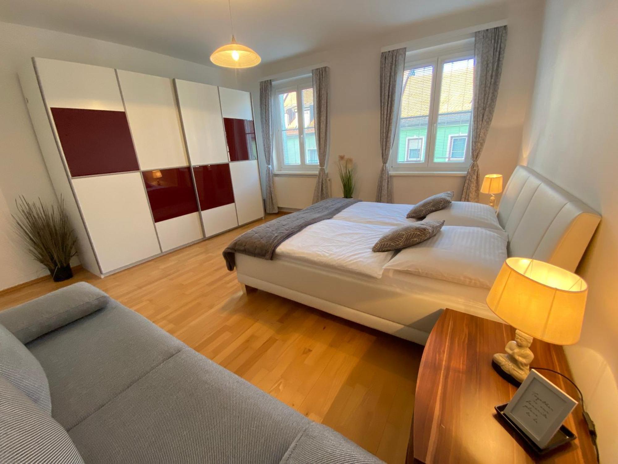 Hotel & Wirtshaus Hoedl-Kaplan Фельдбах Номер фото